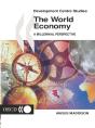 Development Centre Studies The World Economy A Millennial Perspective - Preview