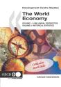 Development Centre Studies The World Economy Volume 1: A Millennial Perspective And Volume 2: Historical Statistics - Preview