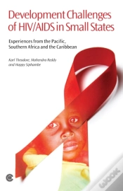 Capa do artigo Development Challenges Of Hiv/Aids In Small States