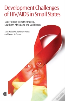Capa do artigo Development Challenges Of Hiv/Aids In Small States
