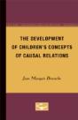 Development Children S Concepts Causa - Preview