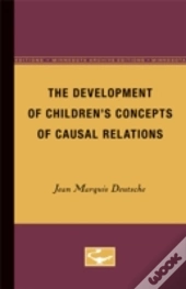Development Children S Concepts Causa