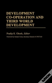 Capa do artigo Development Co-Operation And Third World Development