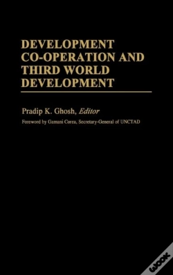 Capa do artigo Development Co-Operation And Third World Development