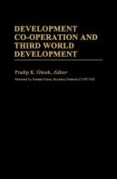 Development Co-Operation And Third World Development