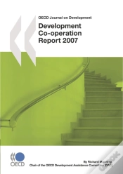 Capa do artigo Development Co-Operation Report 2007