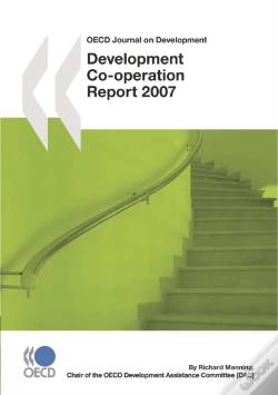 Capa do artigo Development Co-Operation Report 2007
