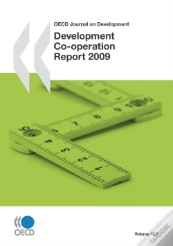 Capa do artigo Development Co-Operation Report 2009
