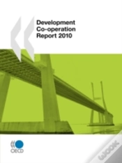 Capa do artigo Development Co-Operation Report 2010