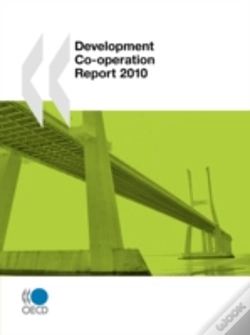 Capa do artigo Development Co-Operation Report 2010