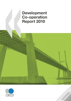 Capa do artigo Development Co-Operation Report 2010