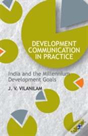 Capa do artigo Development Communication In Practice