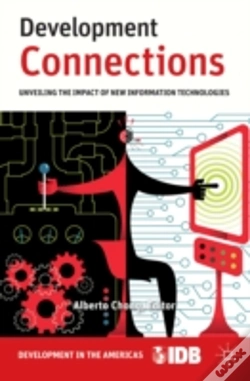 Capa do artigo Development Connections