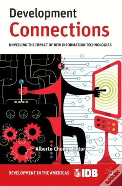 Capa do artigo Development Connections