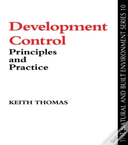 Capa do artigo Development Control