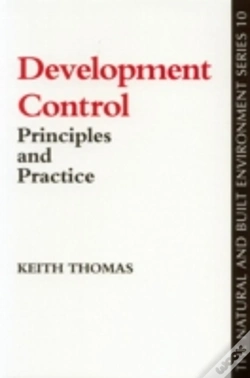 Capa do artigo Development Control