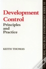 Capa do artigo Development Control