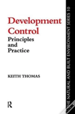 Capa do artigo Development Control