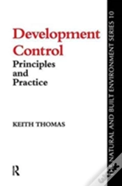 Capa do artigo Development Control