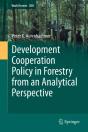 Development Cooperation Policy In Forestry From An Analytical Perspective - Preview