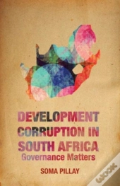 Development Corruption In South Africa