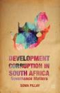 Development Corruption In South Africa - Preview