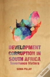 Capa do artigo Development Corruption In South Africa