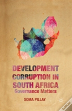 Capa do artigo Development Corruption In South Africa