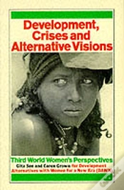 Capa do artigo Development Crises And Alternative Visions