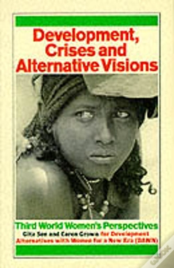 Capa do artigo Development Crises And Alternative Visions
