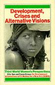 Development Crises And Alternative Visions