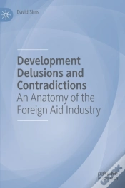 Capa do artigo Development Delusions And Contradictions