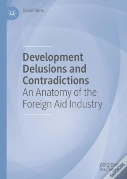 Capa do artigo Development Delusions And Contradictions