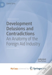 Capa do artigo Development Delusions And Contradictions