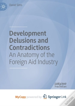 Capa do artigo Development Delusions And Contradictions
