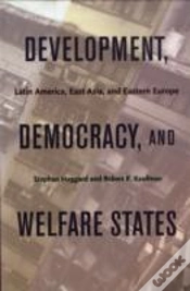 Capa do artigo Development, Democracy, And Welfare States