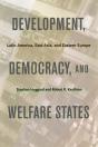 Development, Democracy, And Welfare States - Preview