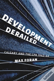 Capa do artigo Development Derailed