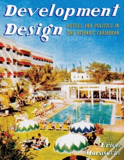 Capa do artigo Development Design
