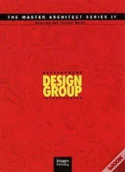 Capa do artigo Development Design Group