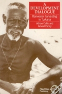 Capa do artigo Development Dialogue