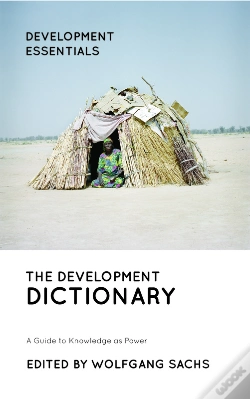 Capa do artigo Development Dictionary