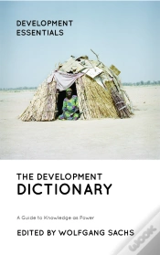 Capa do artigo Development Dictionary