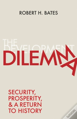 Capa do artigo Development Dilemma