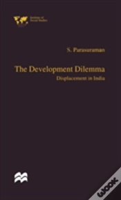 Capa do artigo Development Dilemma