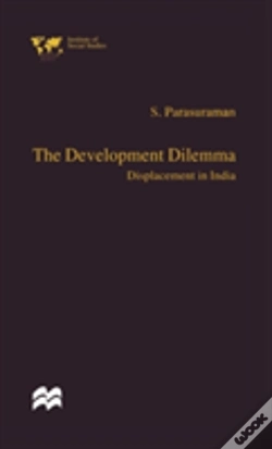 Capa do artigo Development Dilemma