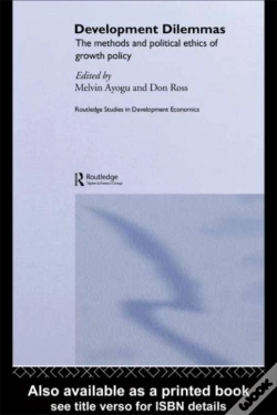Capa do artigo Development Dilemmas