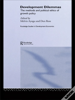 Capa do artigo Development Dilemmas