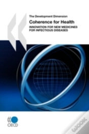 Capa do artigo Development Dimension Coherence For Health