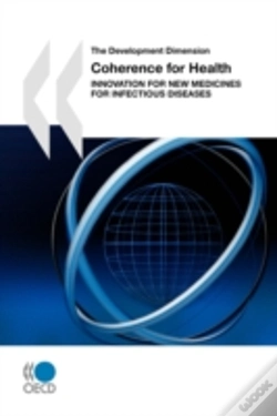 Capa do artigo Development Dimension Coherence For Health